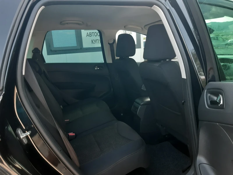 Peugeot 308, снимка 16 - Автомобили и джипове - 50765434