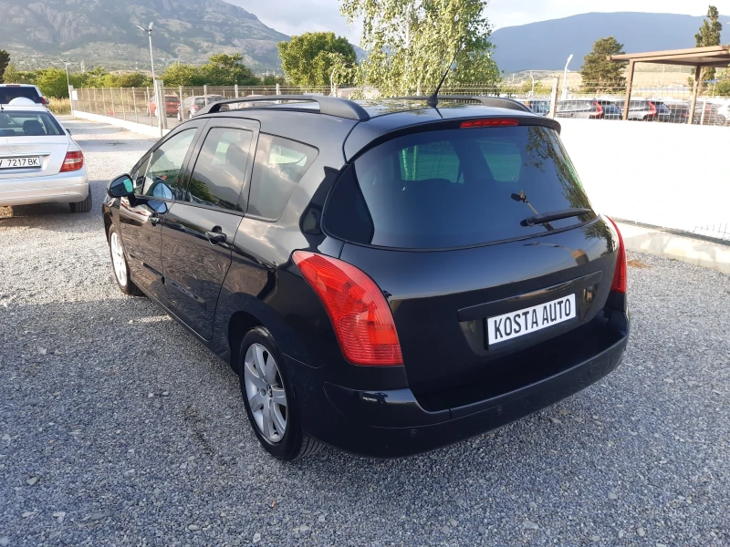 Peugeot 308, снимка 6 - Автомобили и джипове - 50765434