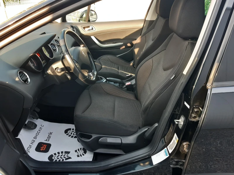 Peugeot 308, снимка 11 - Автомобили и джипове - 50765434