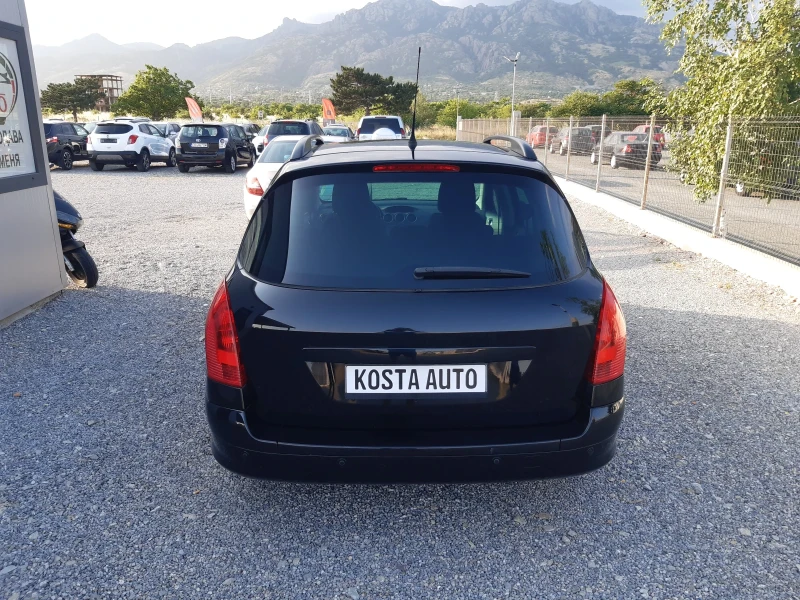 Peugeot 308, снимка 5 - Автомобили и джипове - 50765434