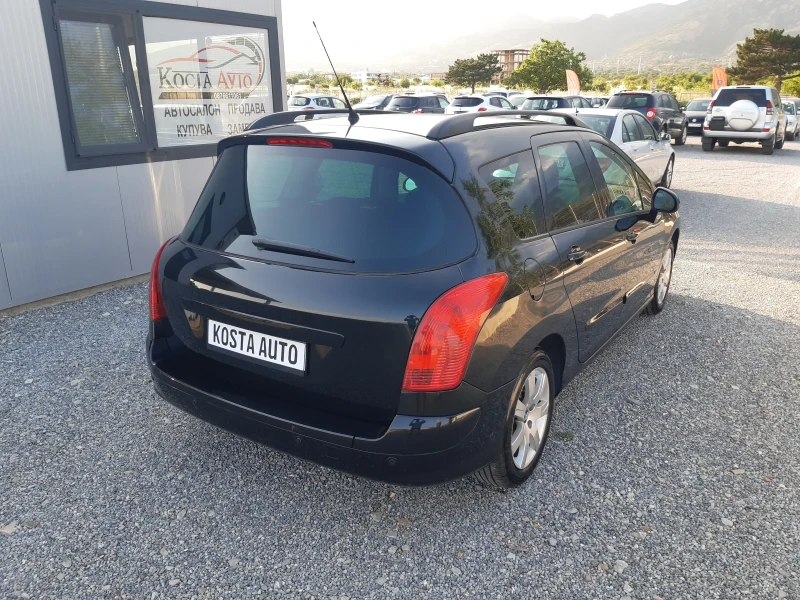 Peugeot 308, снимка 4 - Автомобили и джипове - 50765434