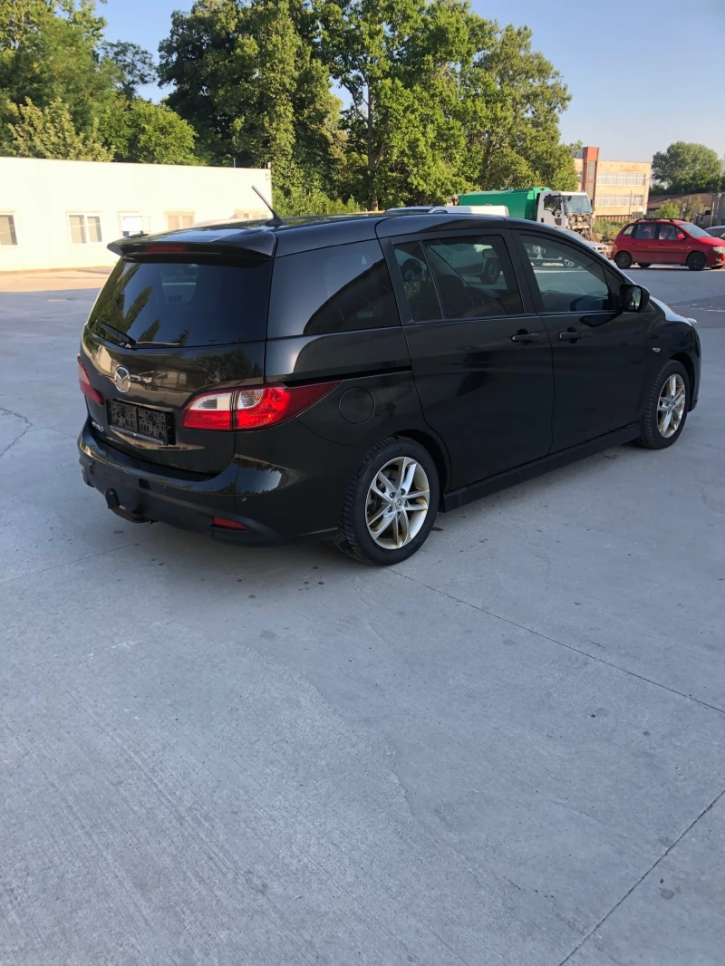 Mazda 5 GT LINE, снимка 11 - Автомобили и джипове - 52950604