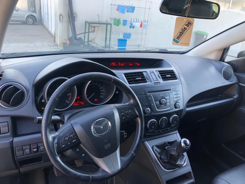 Mazda 5 GT LINE, снимка 5 - Автомобили и джипове - 52950604