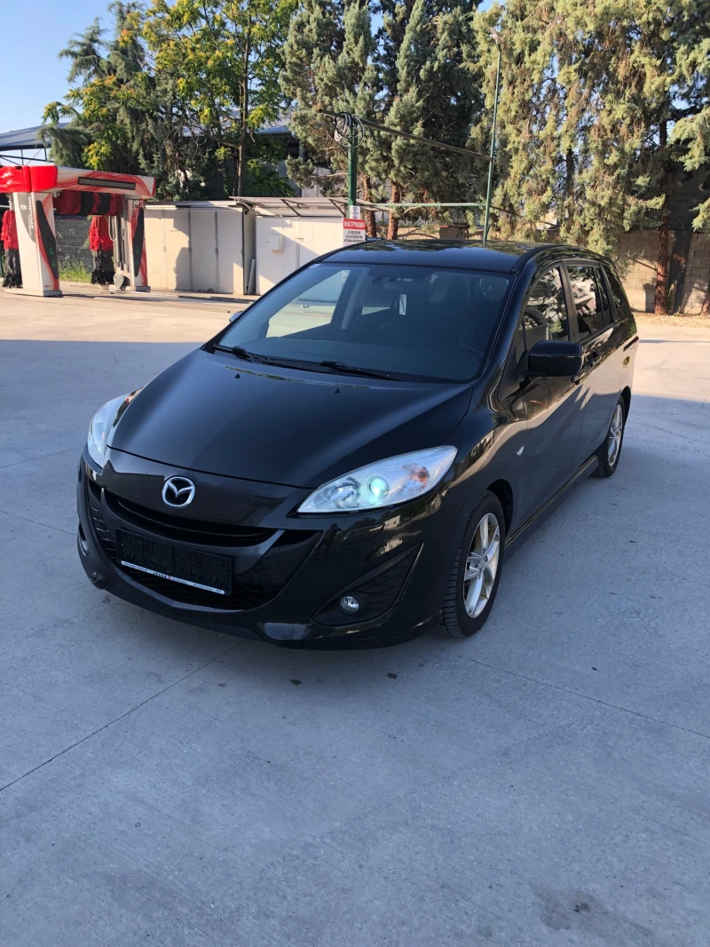 Mazda 5 GT LINE, снимка 6 - Автомобили и джипове - 52950604