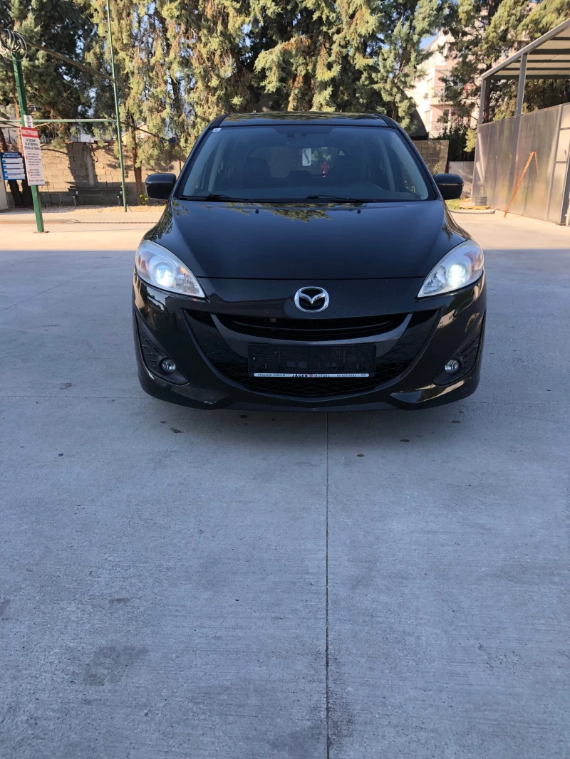 Mazda 5 GT LINE, снимка 8 - Автомобили и джипове - 52950604