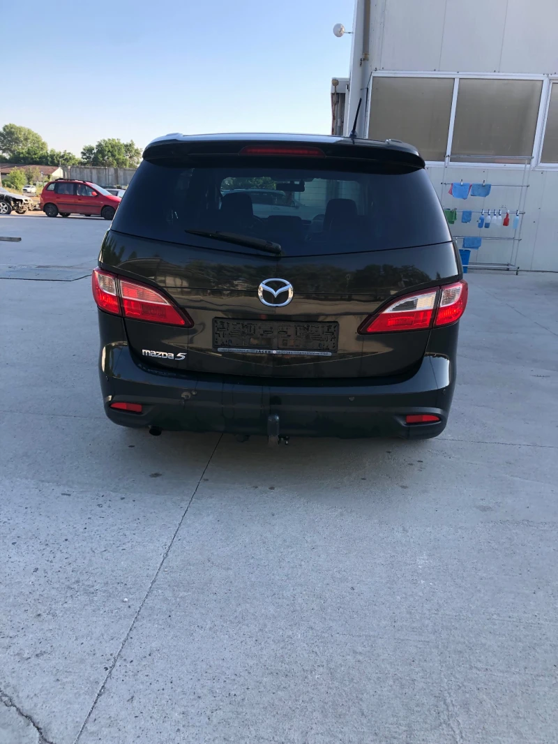 Mazda 5 GT LINE, снимка 13 - Автомобили и джипове - 52950604