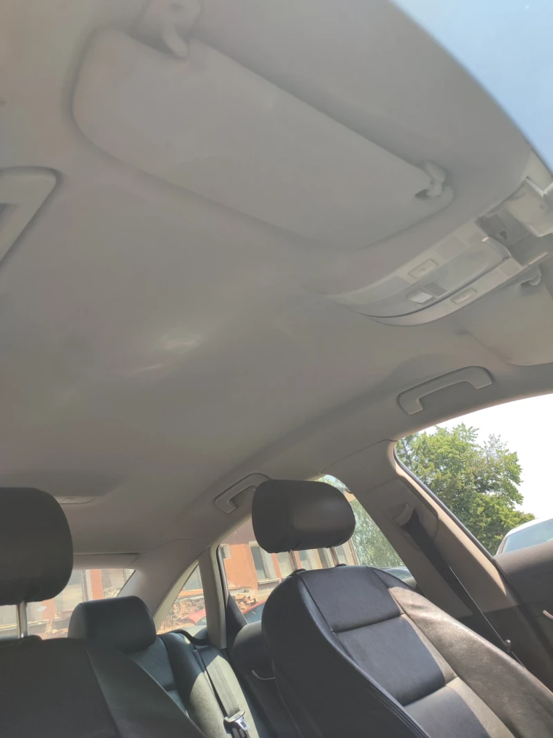 Audi A6 3.0 TDI quattro , снимка 11 - Автомобили и джипове - 52589405