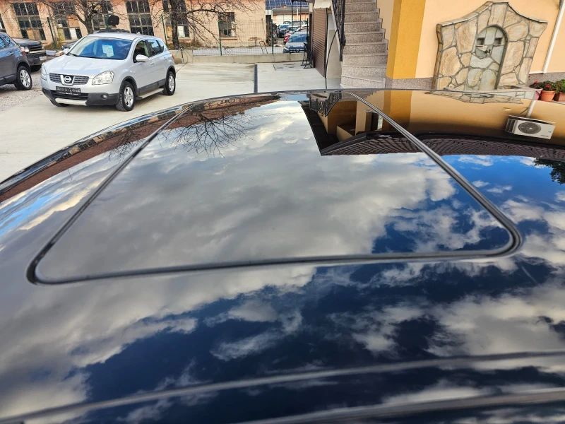 Mercedes-Benz E 200 Evo..Бен.+ Газ, снимка 15 - Автомобили и джипове - 52472772