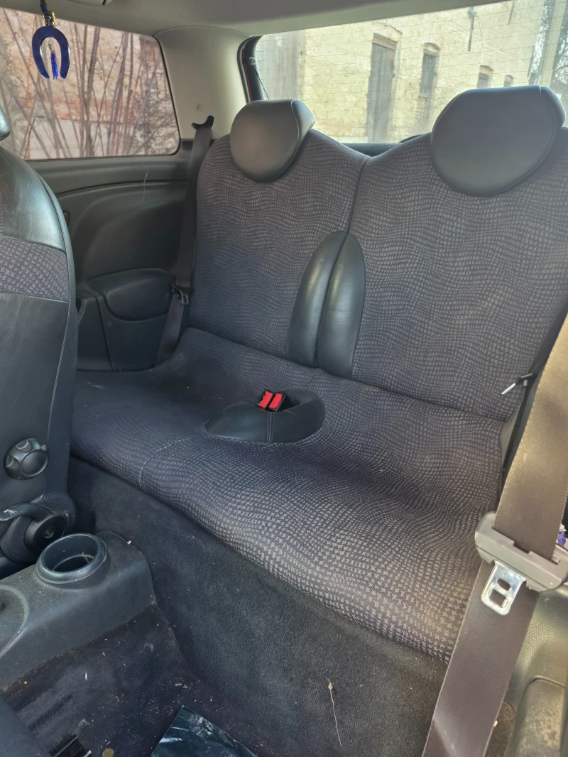 Mini Cooper s  rc 31-s, снимка 10 - Автомобили и джипове - 52617530