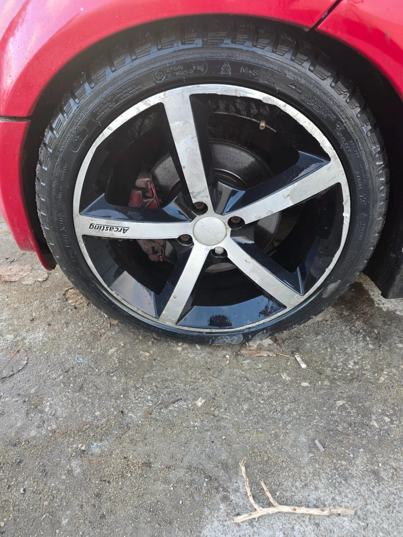 Mini Cooper s  rc 31-s, снимка 6 - Автомобили и джипове - 52617530