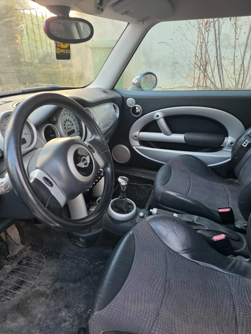 Mini Cooper s  rc 31-s, снимка 8 - Автомобили и джипове - 52617530