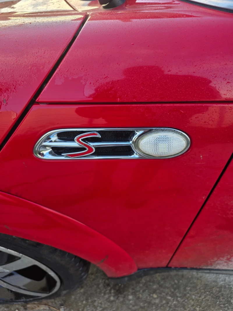 Mini Cooper s  rc 31-s, снимка 5 - Автомобили и джипове - 52617530