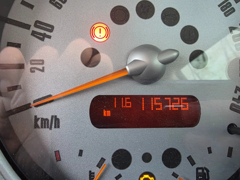 Mini Cooper s  rc 31-s, снимка 12 - Автомобили и джипове - 52617530