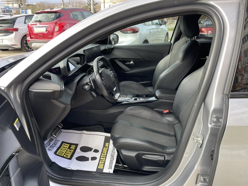 Peugeot 208 GT, снимка 5 - Автомобили и джипове - 52663628