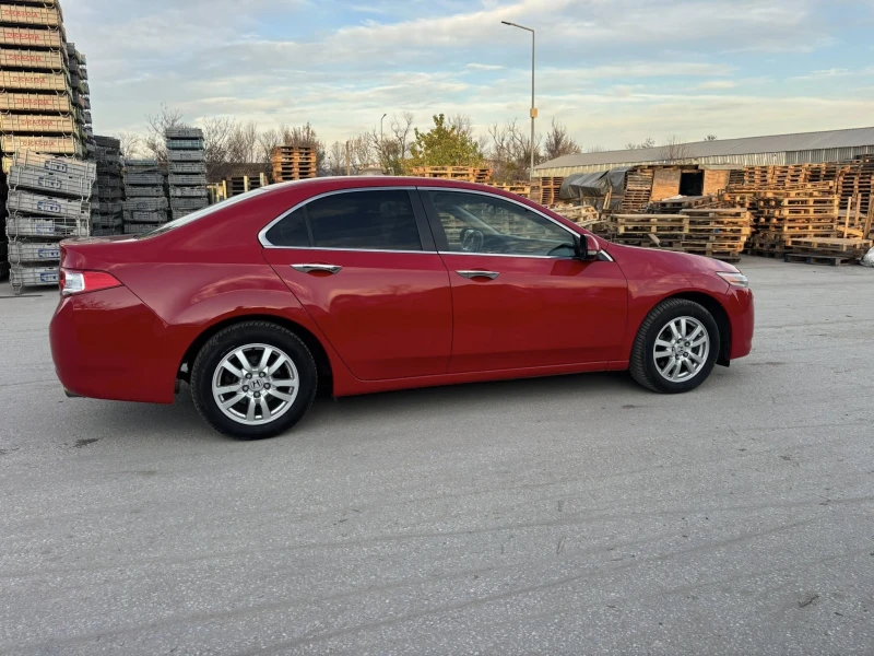 Honda Accord 2, 0 БЕНЗИН АВТОМАТИК, снимка 7 - Автомобили и джипове - 52829609