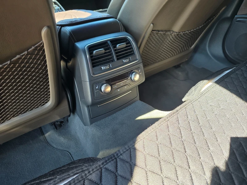 Audi A6 Allroad 3000 Bi TDI, снимка 6 - Автомобили и джипове - 52916923