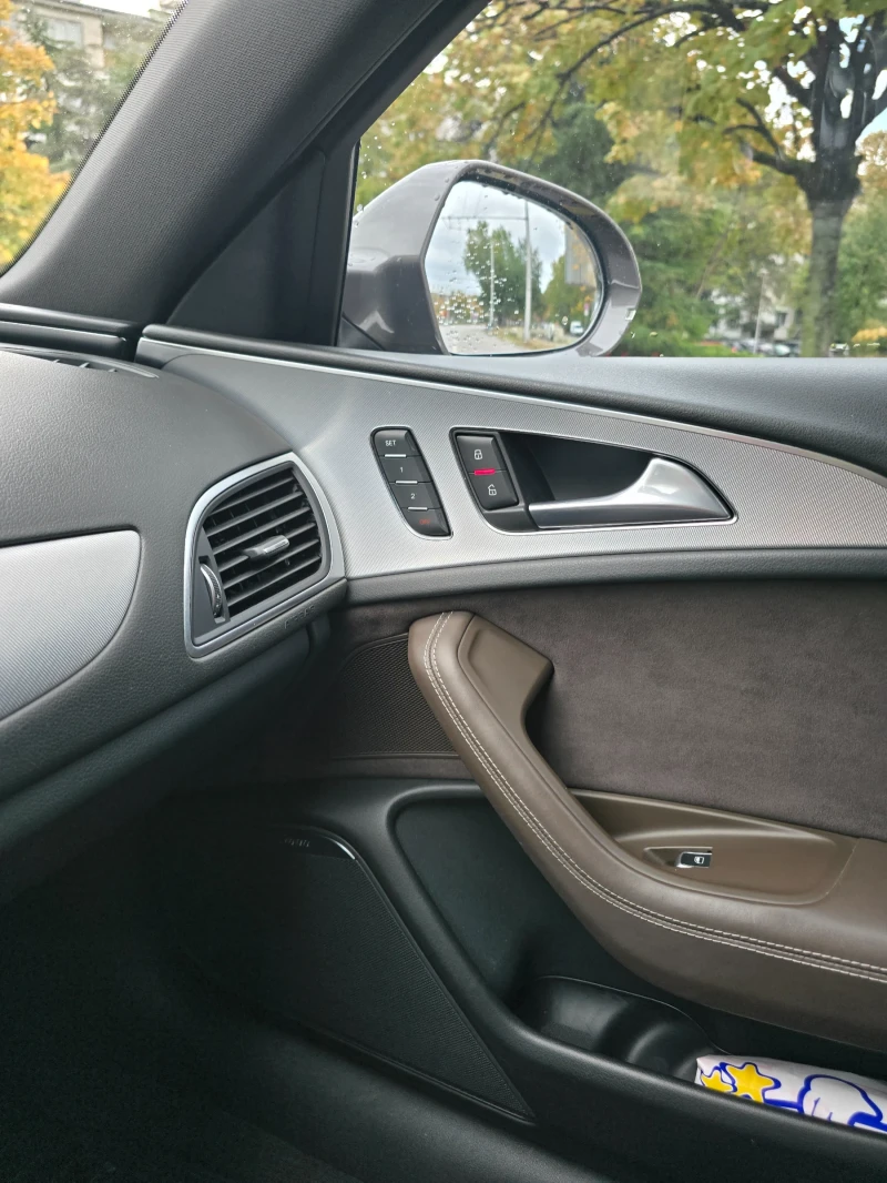 Audi A6 Allroad 3000 Bi TDI, снимка 8 - Автомобили и джипове - 52916923