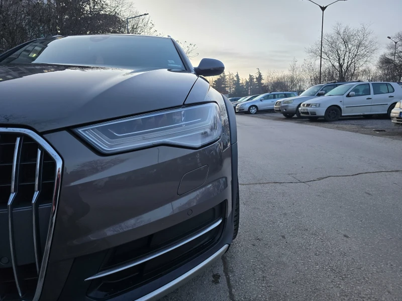 Audi A6 Allroad 3000 Bi TDI, снимка 13 - Автомобили и джипове - 52916923
