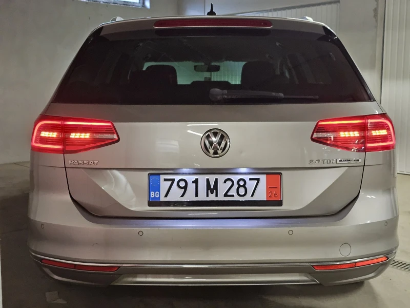 VW Passat 2.0tdi, DSG, DIGITAL, LED, снимка 7 - Автомобили и джипове - 52966432