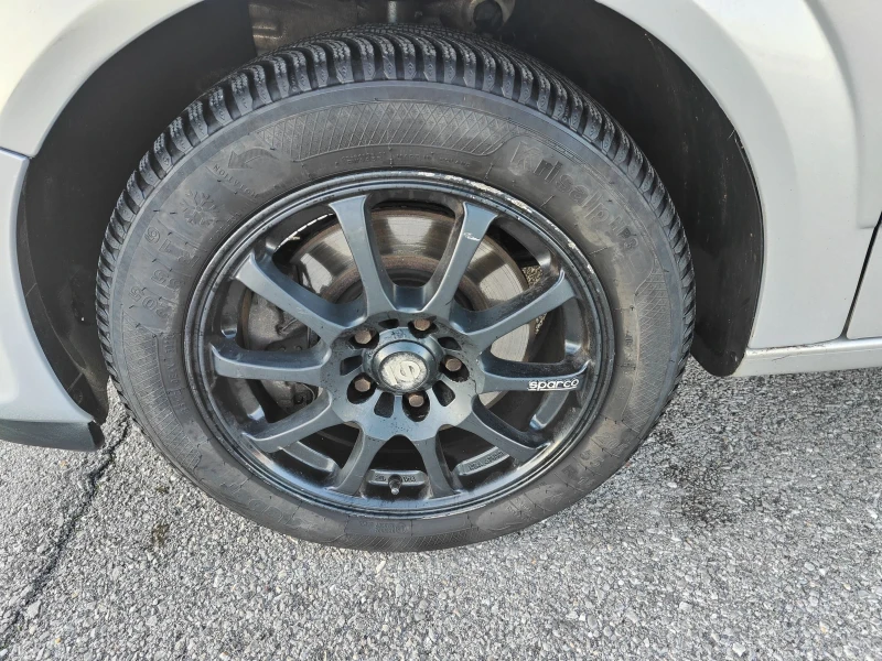 Opel Astra Astra H, снимка 5 - Автомобили и джипове - 53105489