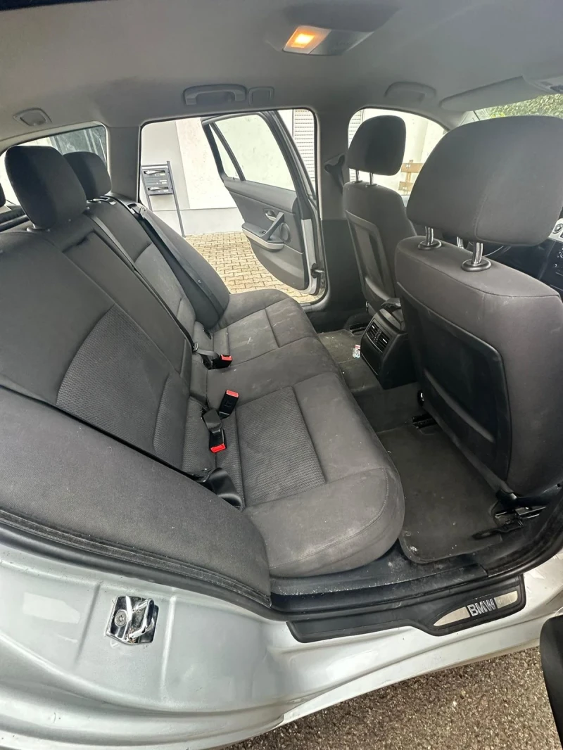 BMW 320 Комби, снимка 14 - Автомобили и джипове - 53297254