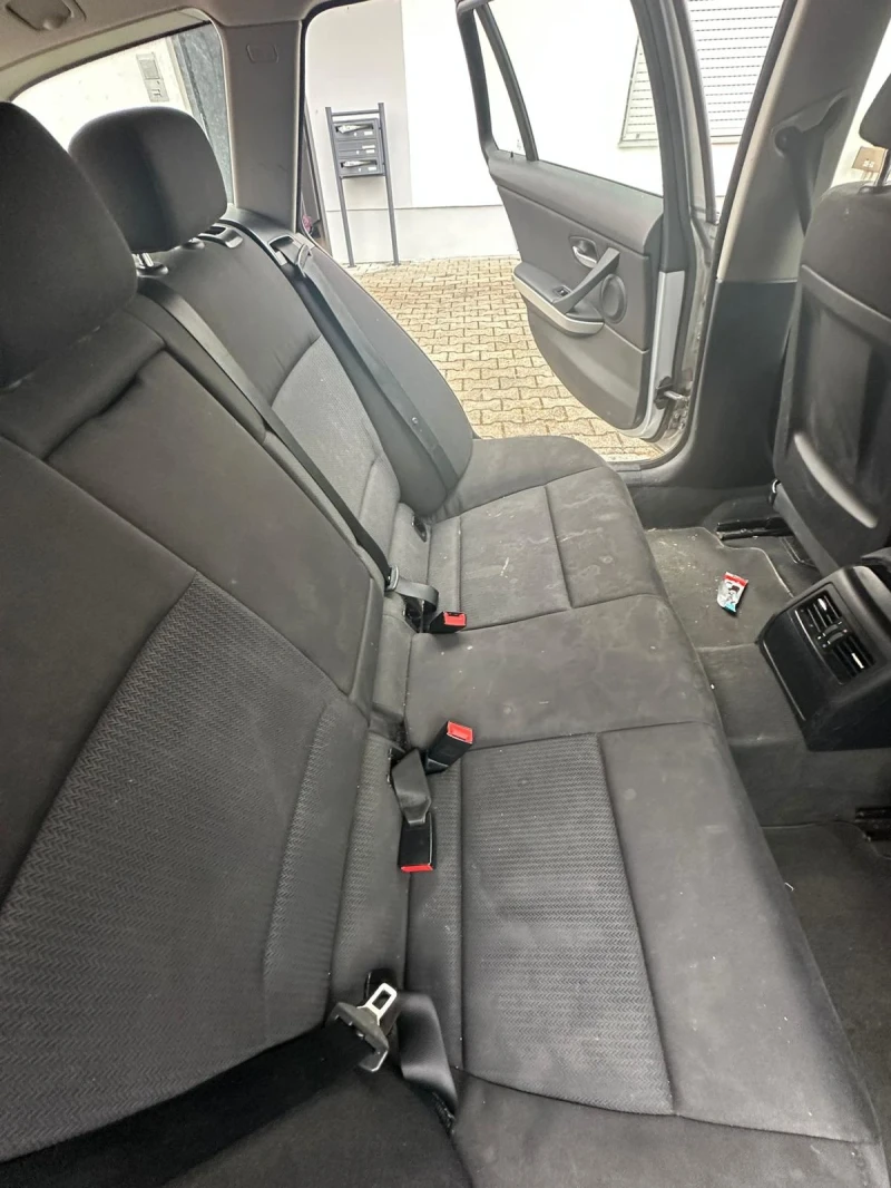 BMW 320 Комби, снимка 12 - Автомобили и джипове - 53297254