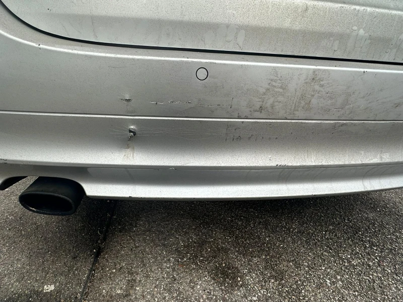 BMW 320 Комби, снимка 5 - Автомобили и джипове - 53297254