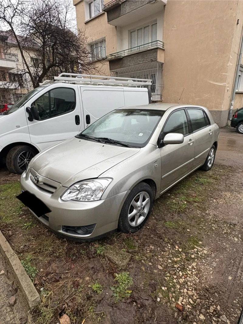 Toyota Corolla, снимка 3 - Автомобили и джипове - 53431731