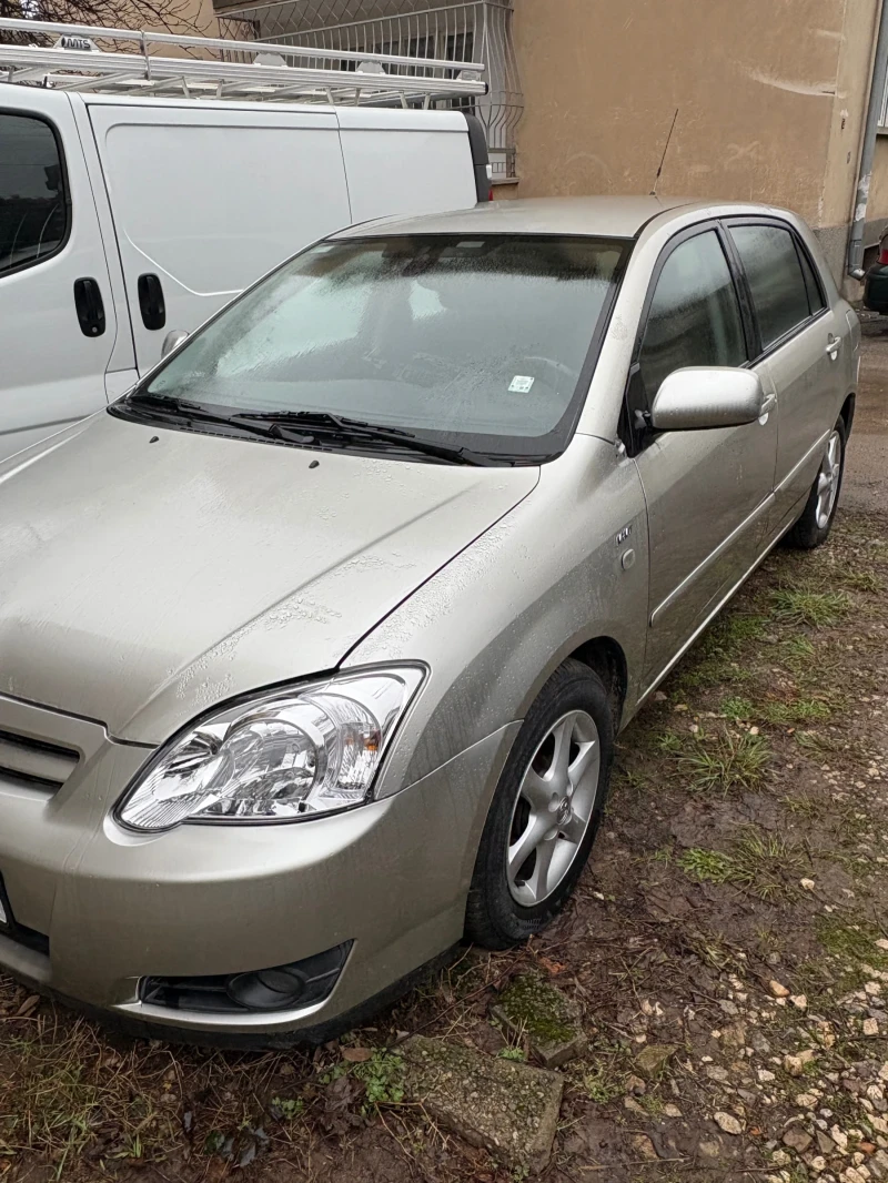 Toyota Corolla, снимка 4 - Автомобили и джипове - 53431731