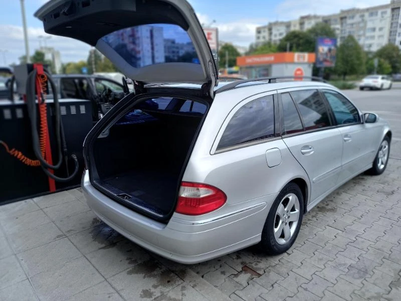 Mercedes-Benz E 280 Е280 4матик - изображение 4