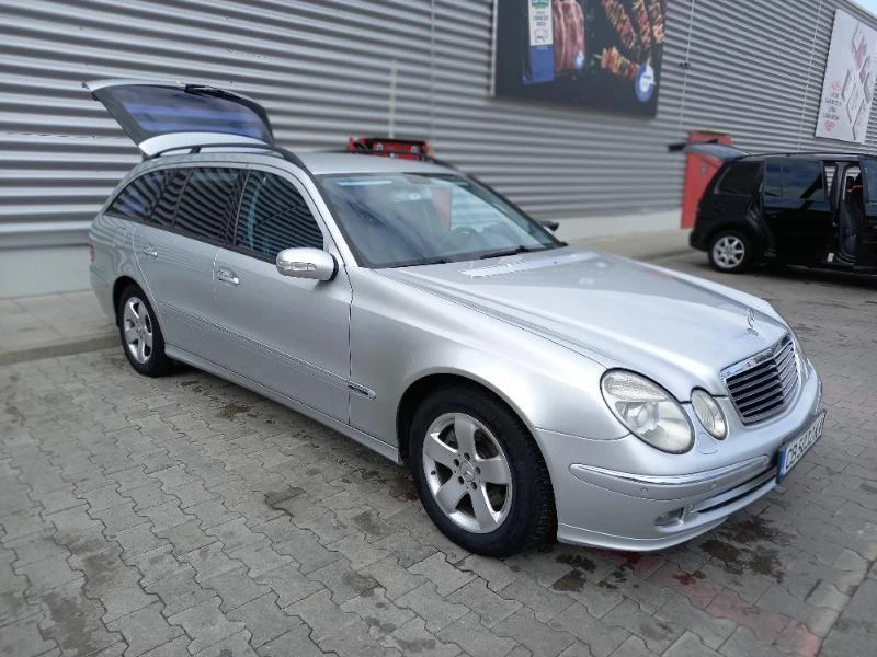 Mercedes-Benz E 280 Е280 4матик - изображение 3