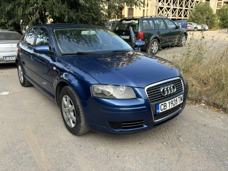Audi A3 1.9TDI - 105кс - 8000 лв. - 23407692 1