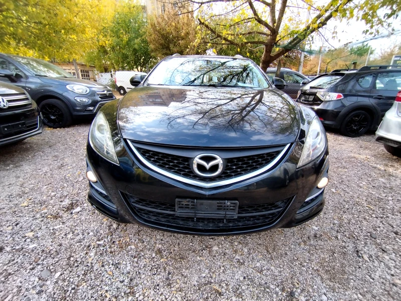 Mazda 6 2.0i/155ks./Швейцария - 8600 лв. / 4397.11 € - 79434696 1