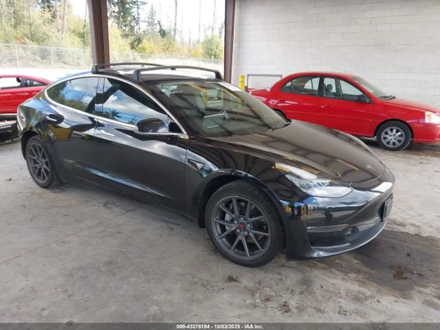 Tesla Model 3 LONG RANGE - 30000 лв. / 15338.76 € - 39373255 1