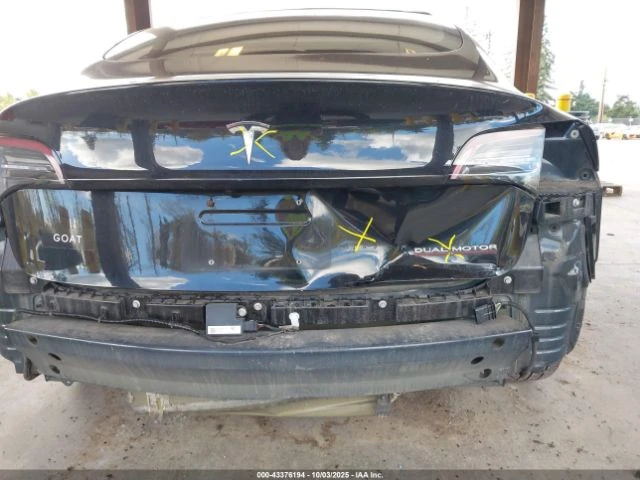 Tesla Model 3 LONG RANGE - изображение 6