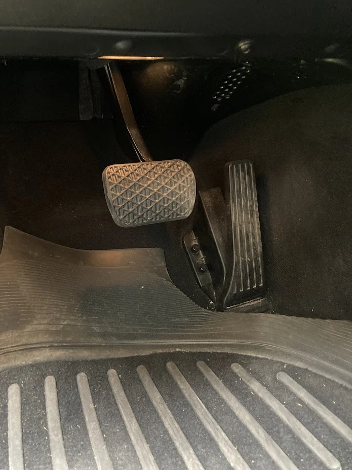 Mercedes-Benz E 200 CDI - изображение 8