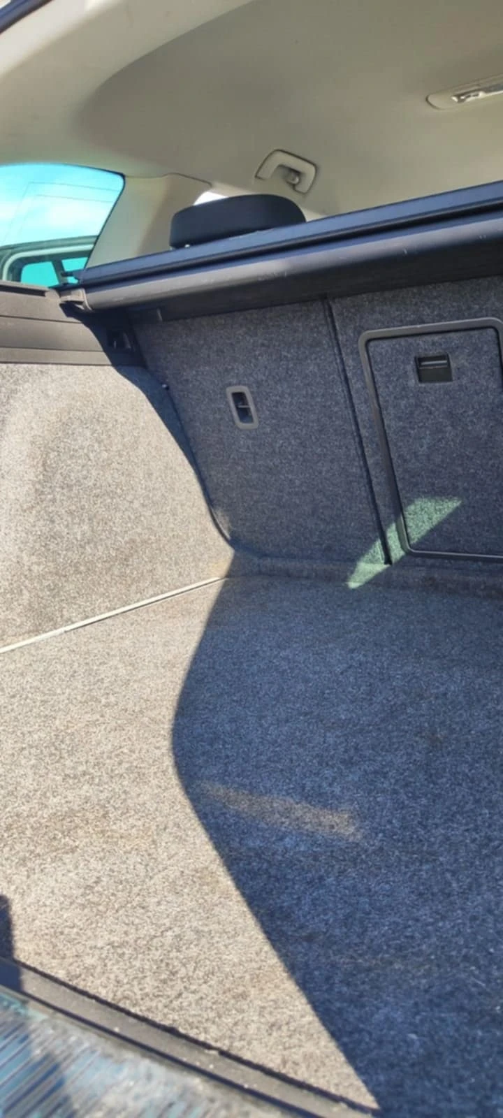 Skoda Superb  - изображение 9