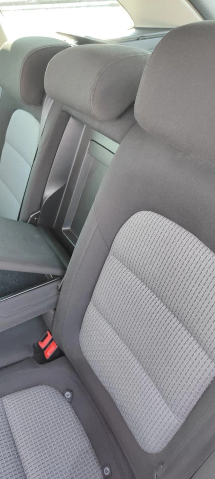 Skoda Superb  - изображение 7