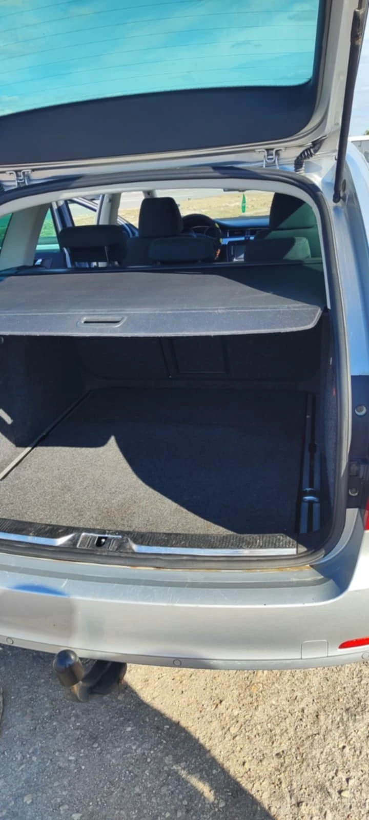 Skoda Superb  - изображение 8