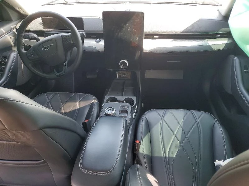 Ford Mustang, снимка 8 - Автомобили и джипове - 54817422