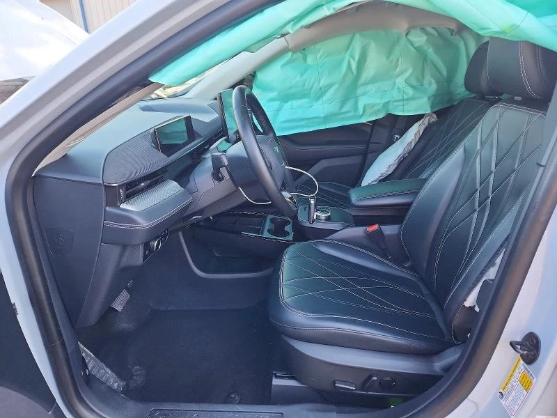 Ford Mustang, снимка 7 - Автомобили и джипове - 54817422
