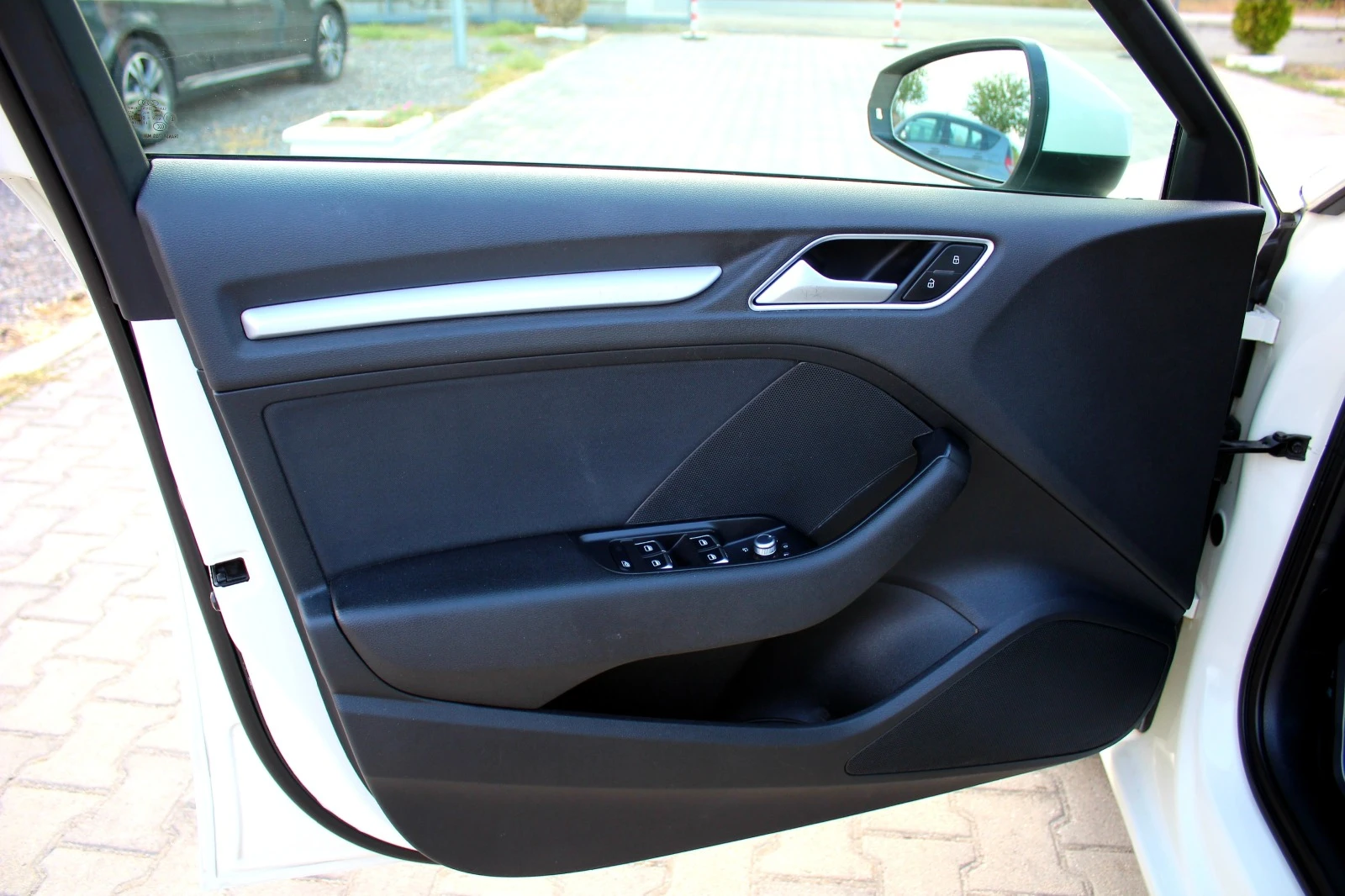 Audi A3 СОБСТВЕН ЛИЗИНГ | Mobile.bg — изображение 11