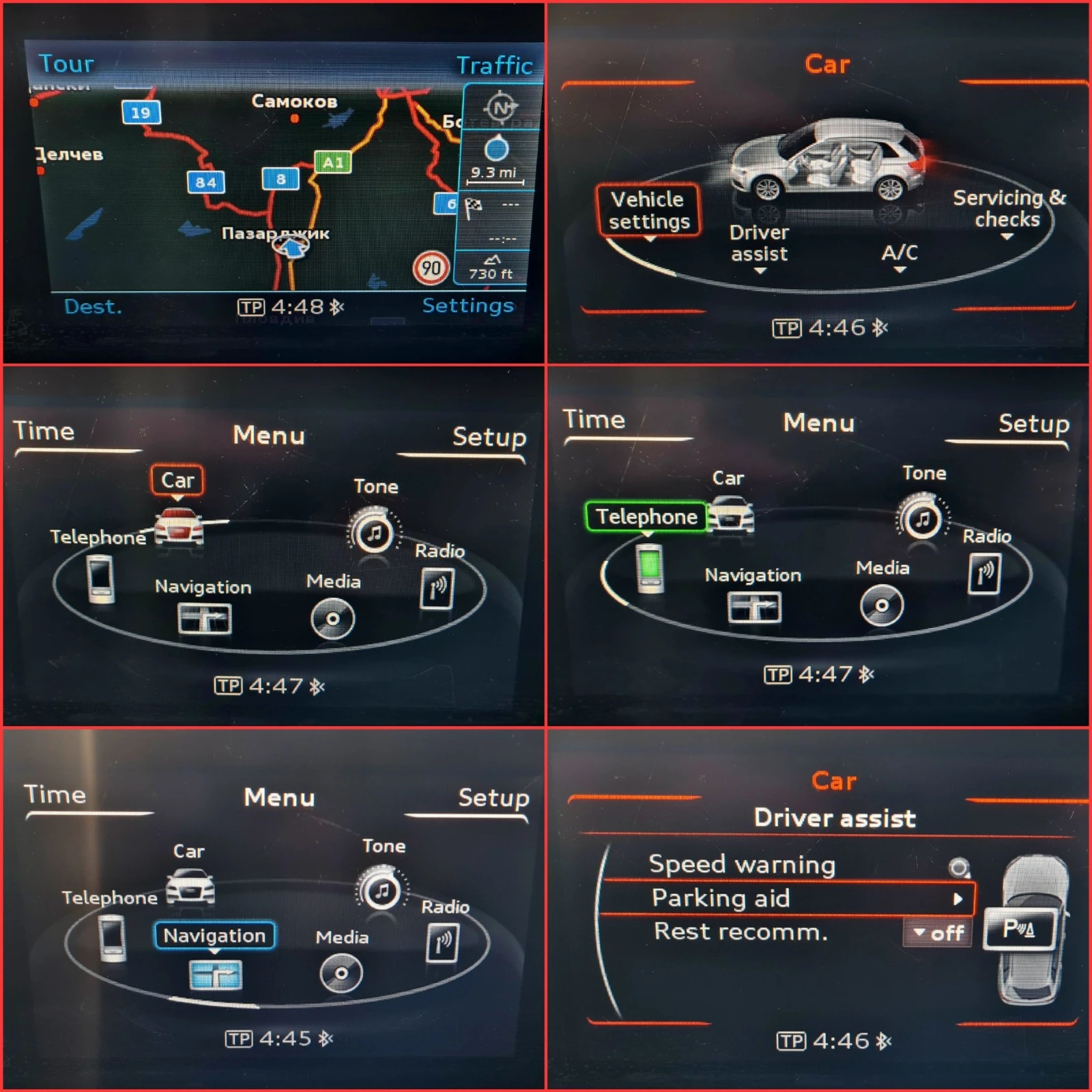 Audi A3 СОБСТВЕН ЛИЗИНГ | Mobile.bg — изображение 17