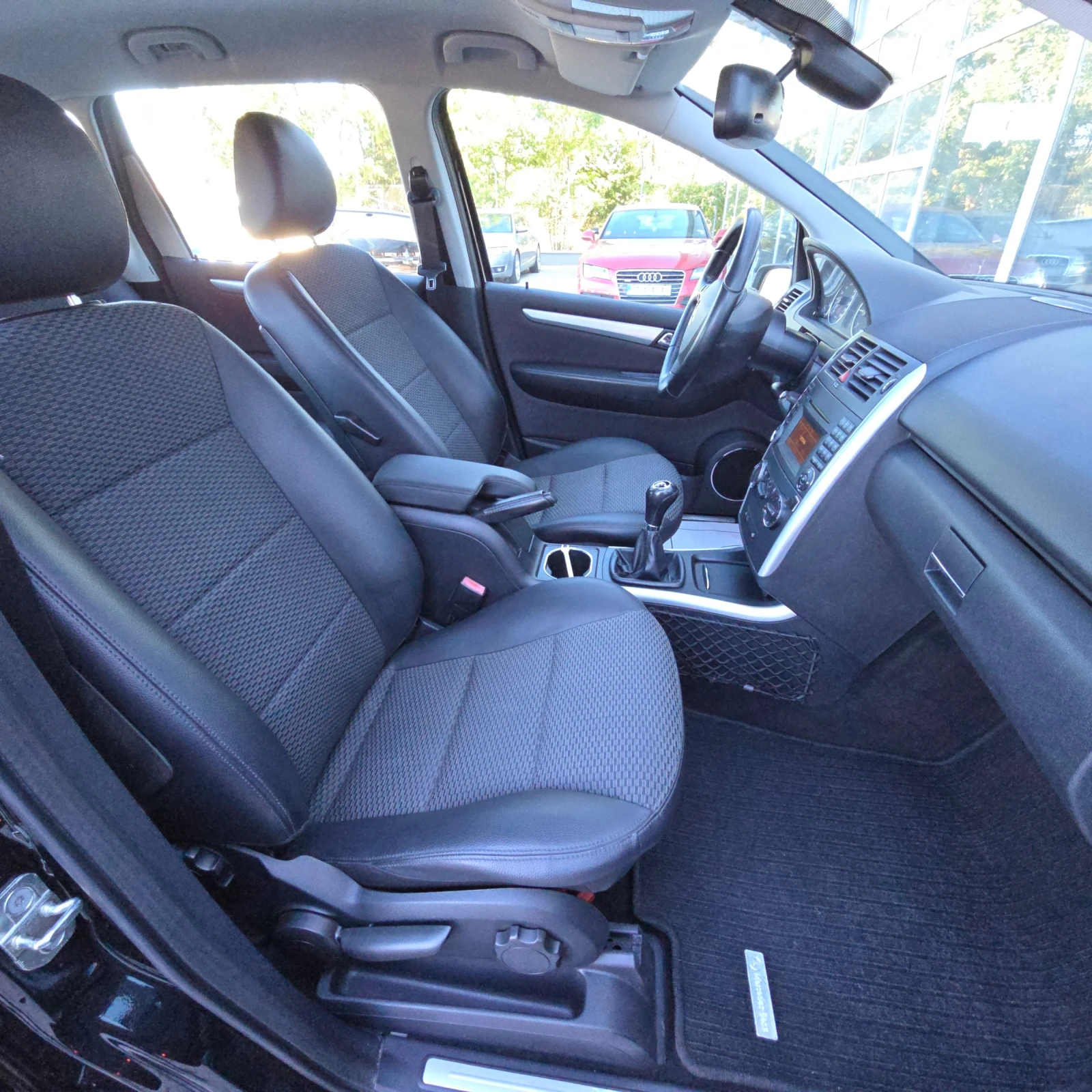 Mercedes-Benz A 180 175000!!!!AVANTGARDE!!! | Mobile.bg   15