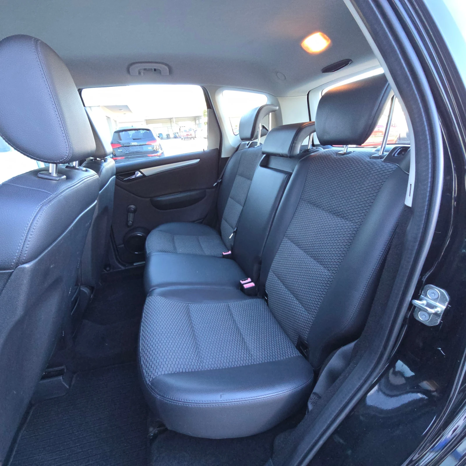 Mercedes-Benz A 180 175000!!!!AVANTGARDE!!! | Mobile.bg   13