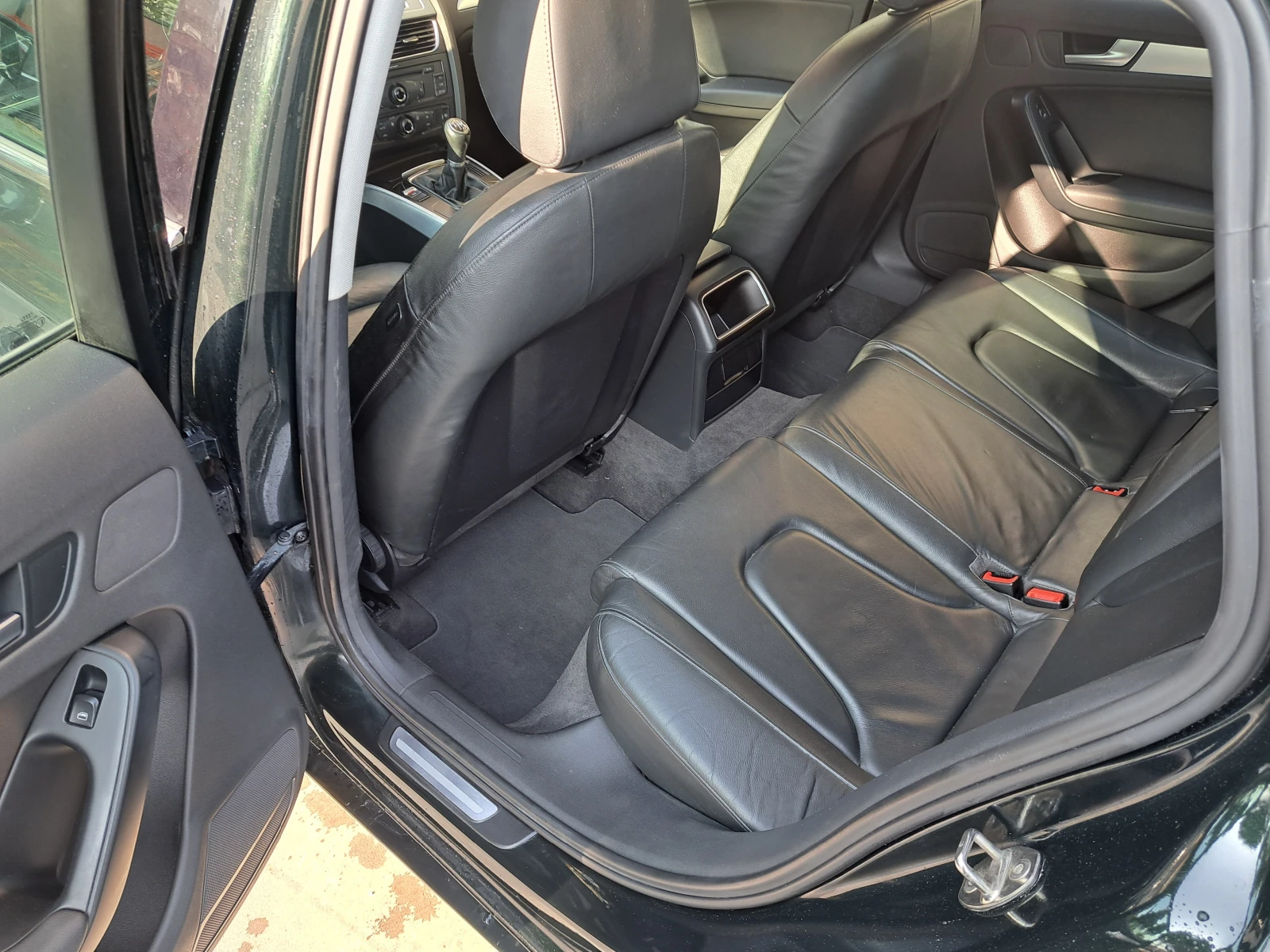 Audi A4 TDI | Mobile.bg   11