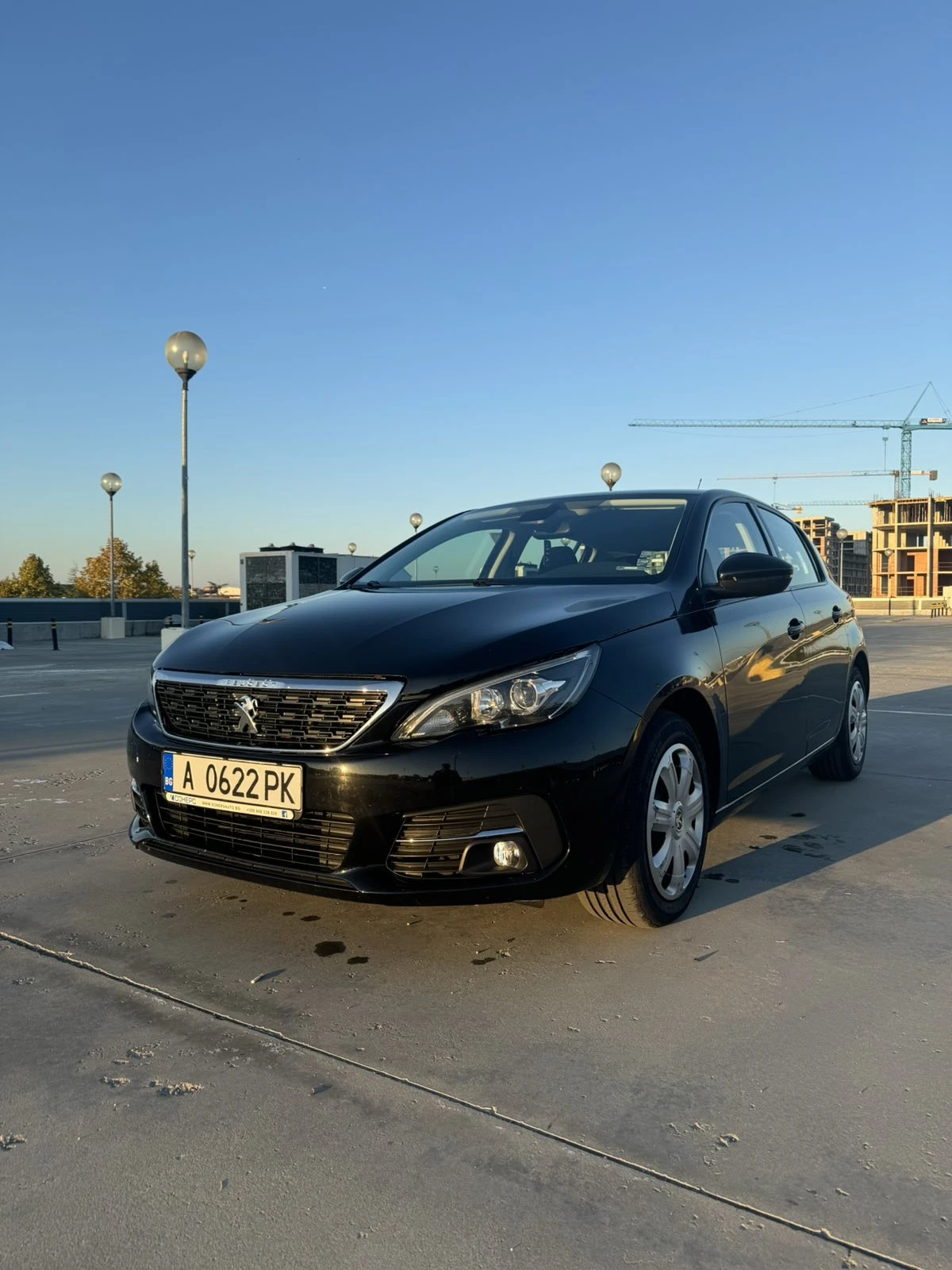 Peugeot 308 PureTech Active Pack - изображение 2