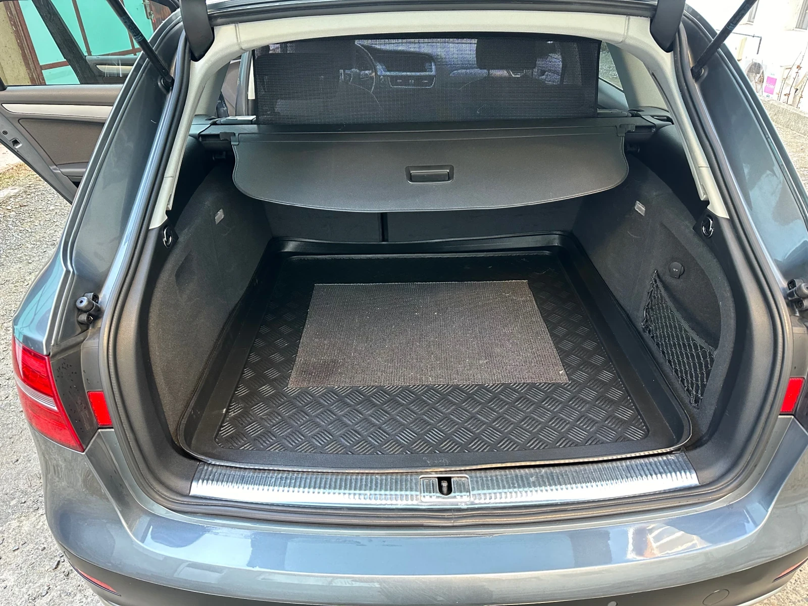 Audi A4 Allroad 2.0 TDI 177 | Mobile.bg — изображение 15