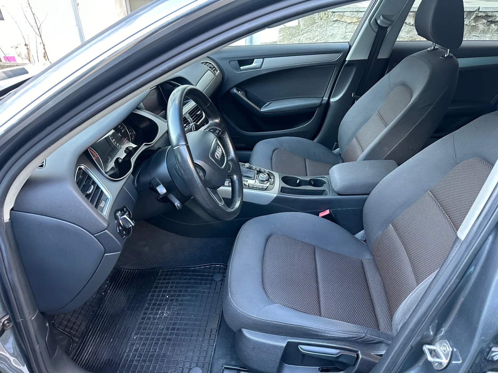 Audi A4 Allroad 2.0 TDI 177 | Mobile.bg — изображение 14