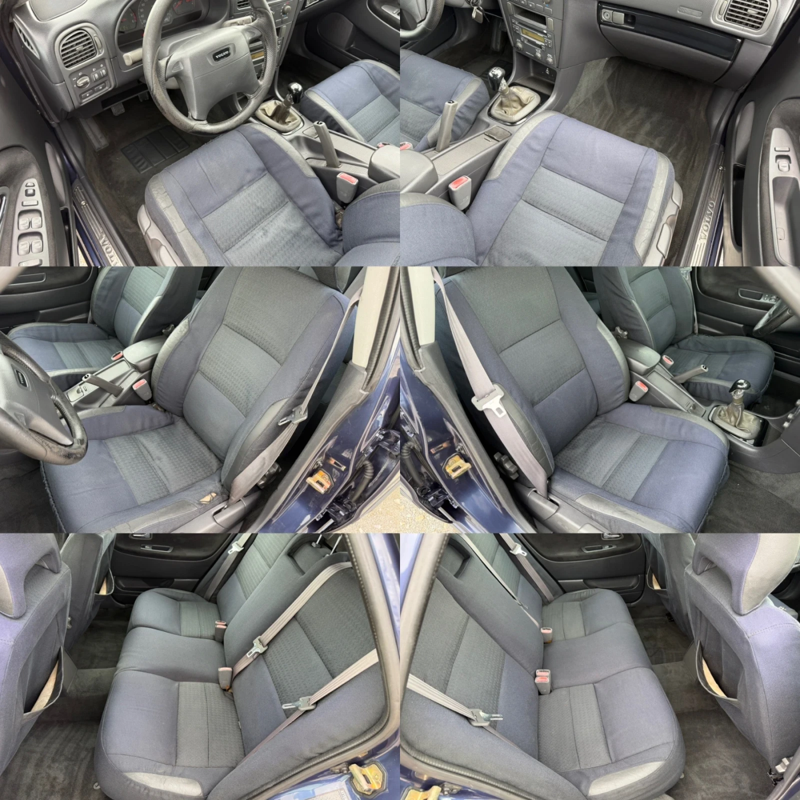 Volvo V40 1.9D 116 .. | Mobile.bg   14